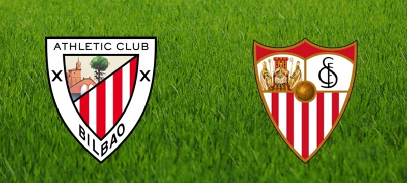 Link Sopcast Và Acestream Athletic Bilbao Vs Sevilla Giải Cúp Nhà Vua Tây Ban Nha 11/1/2019 01h30'