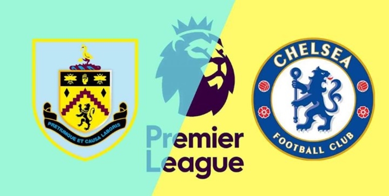 Nhận Định Soi Kèo Burnley Vs Chelsea Giải Ngoại Hạng Anh 28/10/2018 20h30'