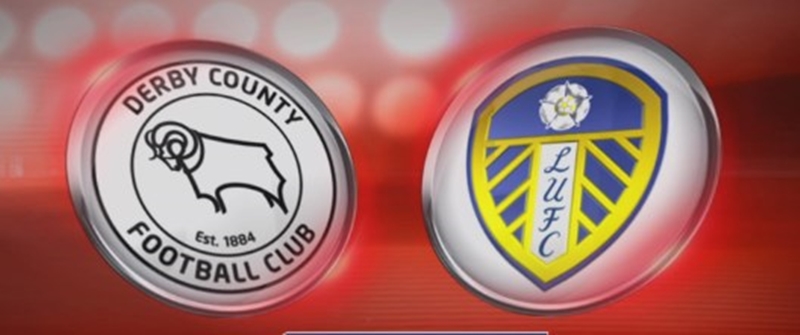 Nhận Định Soi Kèo Leeds United Vs Derby County Giải EFL CUP 12/1/2019 02h45'